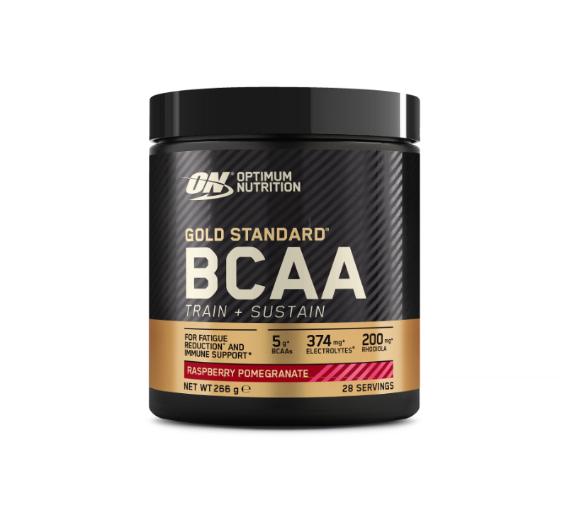 ON AMINOACIODO BCAA Frambu&Granada 266g